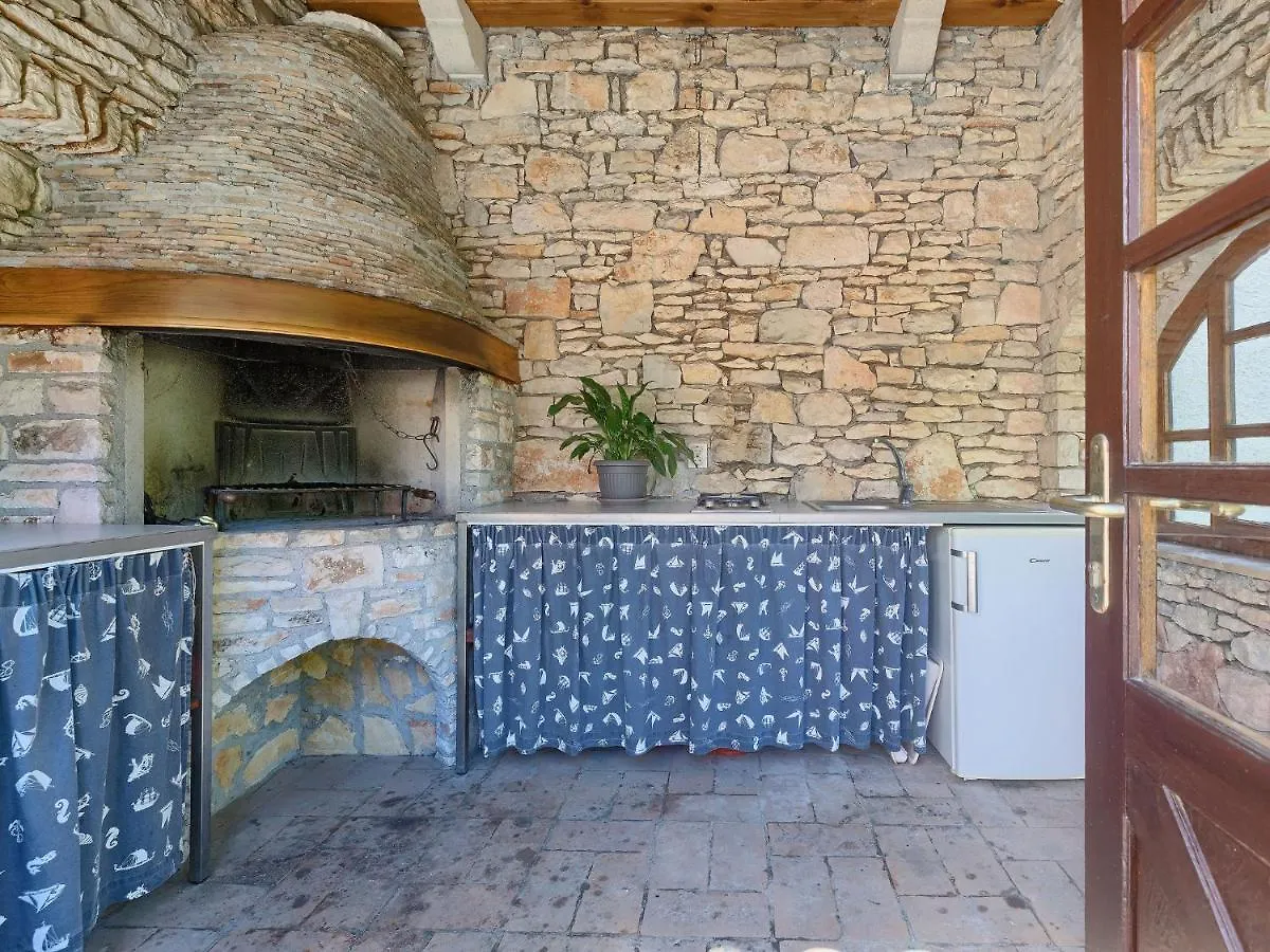 Holiday Home Villa Crispo - Mdn119 By Interhome Medulin 0*,