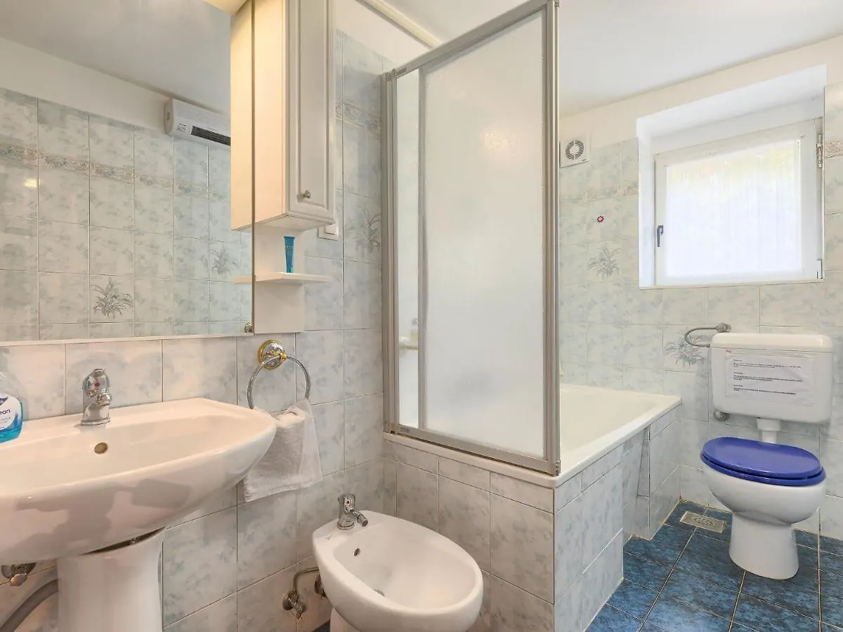 Holiday Home Villa Crispo - Mdn119 By Interhome Medulin