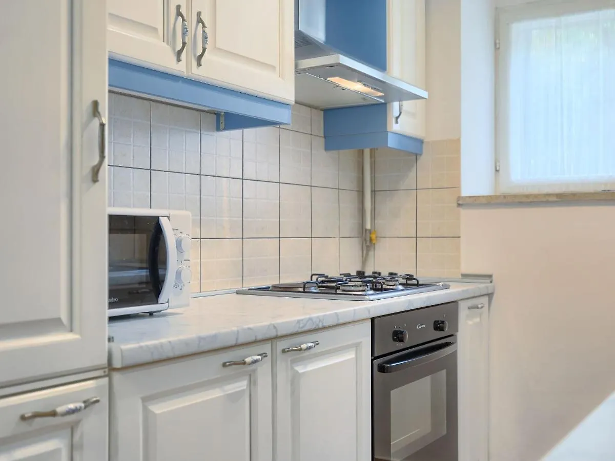 Holiday Home Villa Crispo - Mdn119 By Interhome Medulin