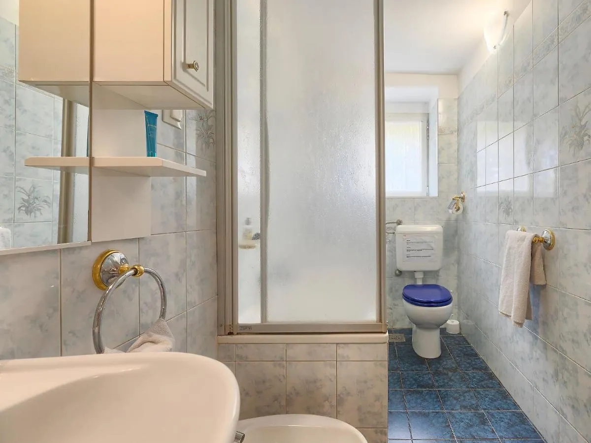 Holiday Home Villa Crispo - Mdn119 By Interhome Medulin Croatia