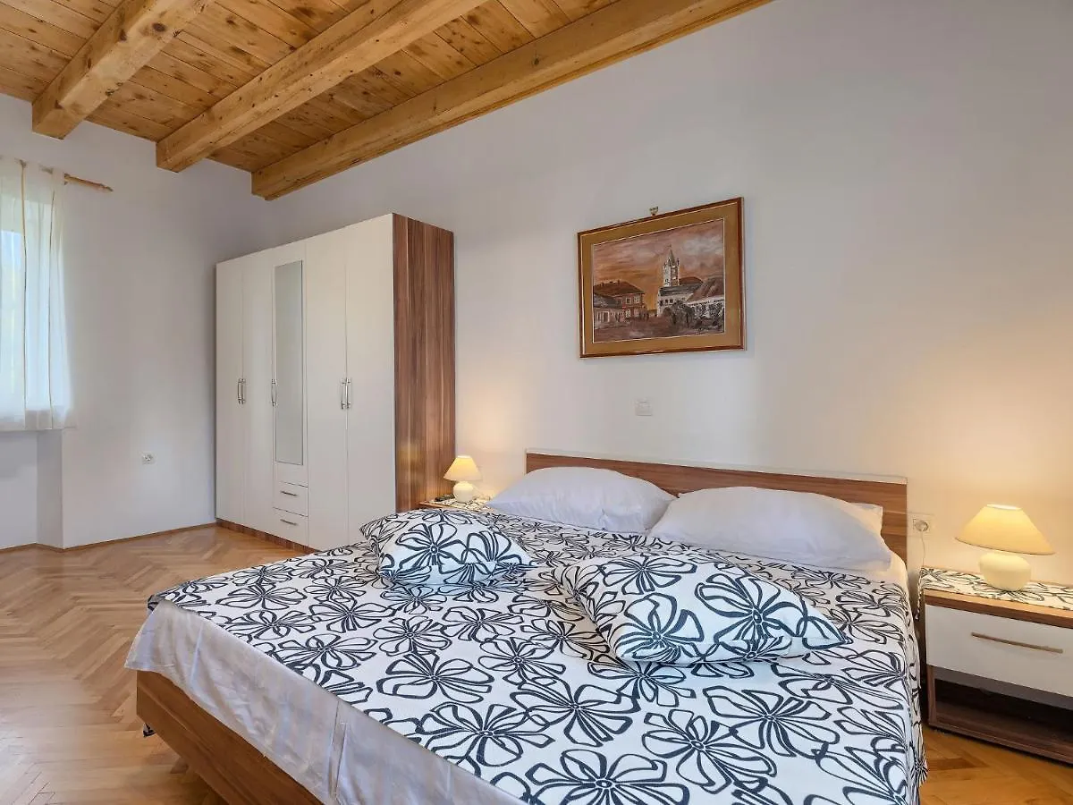 Holiday Home Villa Crispo - Mdn119 By Interhome Medulin 0*,  Croatia