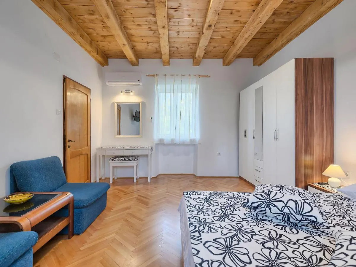 Holiday Home Villa Crispo - Mdn119 By Interhome Medulin