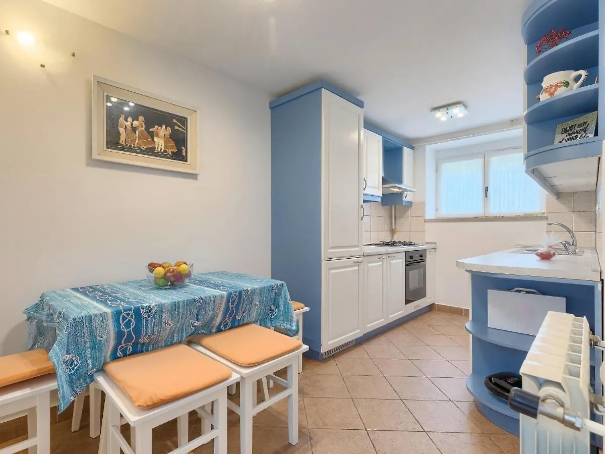 Holiday Home Villa Crispo - Mdn119 By Interhome Medulin 0*,