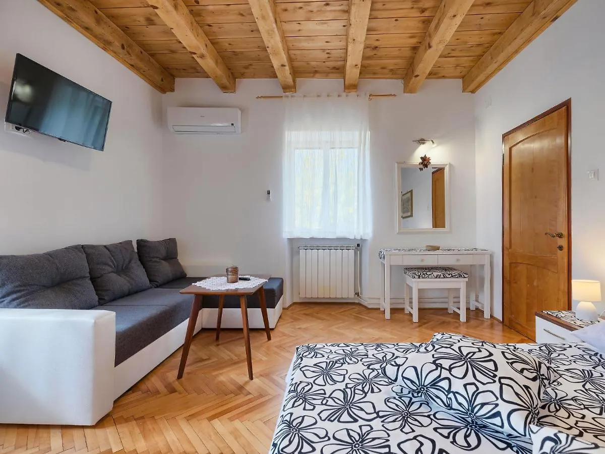 Holiday Home Villa Crispo - Mdn119 By Interhome Medulin 0*,  Chorvatsko