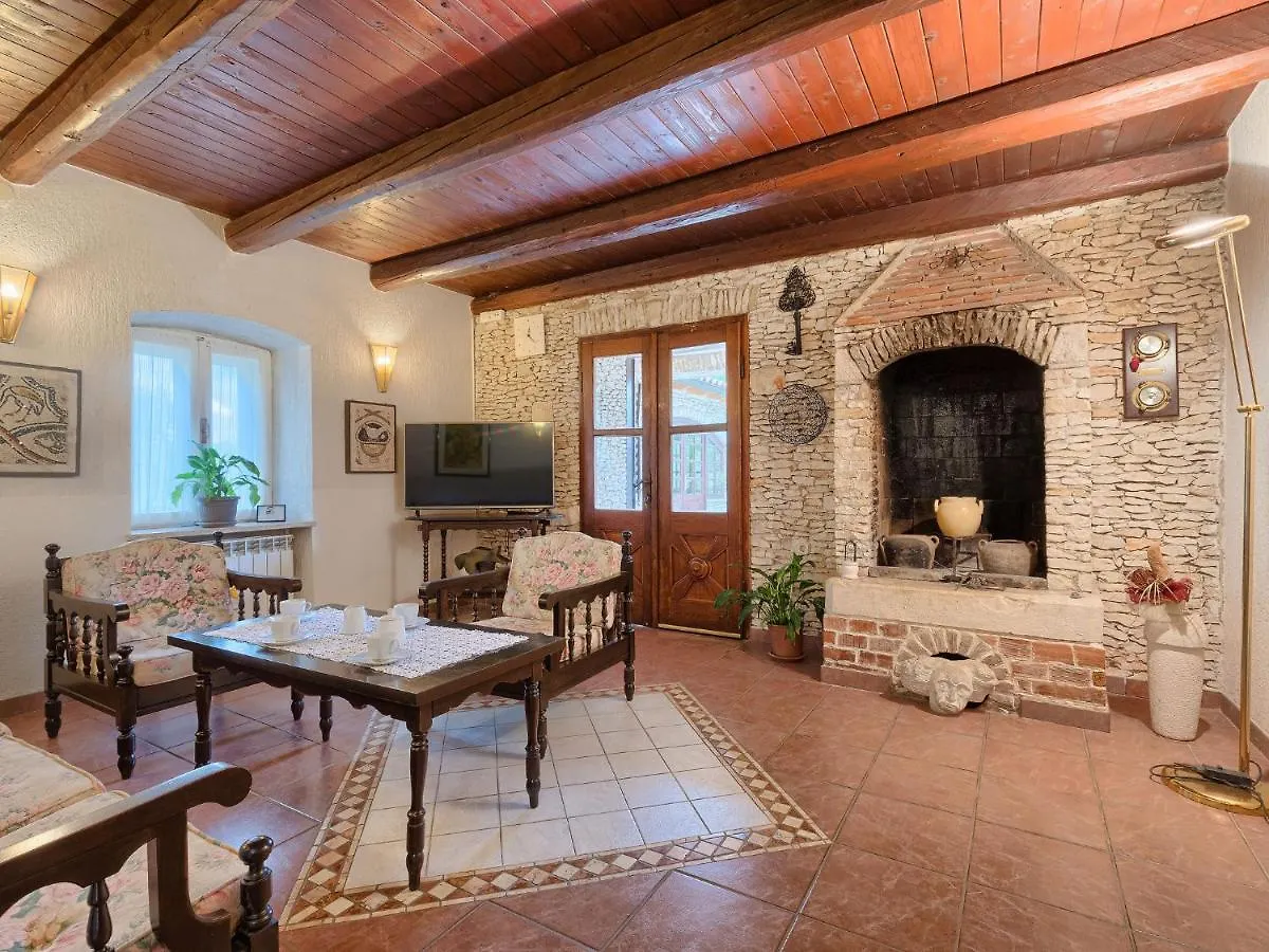 Holiday Home Villa Crispo - Mdn119 By Interhome Medulin Chorvatsko